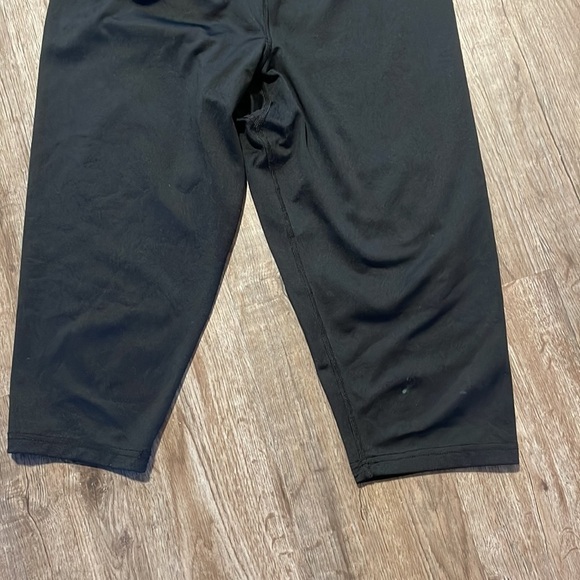 MEN'S HOT CHILLY'S CROPPED BASE LAYER PANTS (L) - Picture 2 of 6